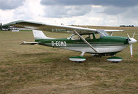 D-ECMQ @ EBDT - Oldtimer FLY-IN 2006 - by Jeroen Stroes