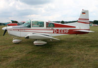 D-EEHF @ EDBT - Oldtimer FLY-IN 2006 - by Jeroen Stroes