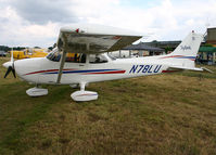 N78LU @ EBDT - Oldtimer FLY-IN 2006 - by Jeroen Stroes