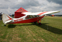N1079E @ EBDT - Oldtimer FLY-IN 2006 - by Jeroen Stroes
