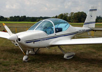 OO-D69 @ EBDT - Oldtimer FLY-IN 2006 - by Jeroen Stroes