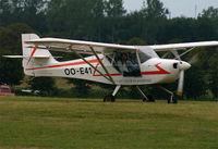OO-E41 @ EBDT - Oldtimer FLY-IN 2006 - by Jeroen Stroes