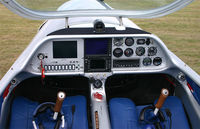 OO-F03 @ EBDT - Oldtimer FLY-IN 2006 - by Jeroen Stroes