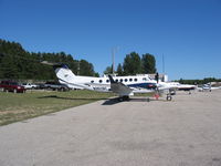 N352BC @ MGN - COMFORTABLE