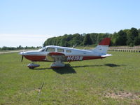 N419W @ MGN - NICE