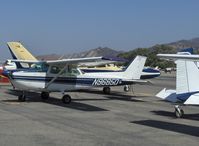 N9685Q photo, click to enlarge