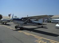 N69071 @ SZP - 1978 Cessna 185F SKYWAGON II, Continental IO-520-D 300 Hp - by Doug Robertson