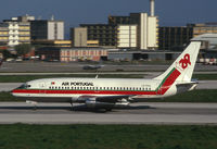 CS-TEQ @ LIS - TAP Air Portugal Boeing 737-200 taking off at LIS - by Yakfreak - VAP
