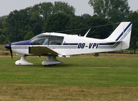OO-VPI @ EBDT - Oldtimer FLY-IN 2006 - by Jeroen Stroes