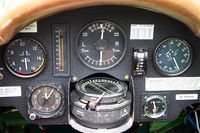 PH-DLK @ EBDT - Oldtimer FLY-IN 2006 - by Jeroen Stroes