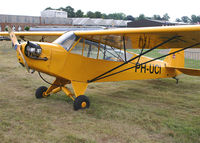 PH-UCI @ EBDT - Oldtimer FLY-IN 2006 - by Jeroen Stroes