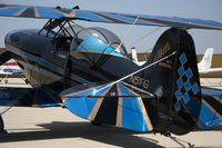N51RG @ CMA - 1999 Pitts S-1 Special N51RG at Camarillo Airport (CMA). - by Dean Heald