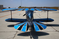 N51RG @ CMA - 1999 Pitts S-1 Special N51RG at Camarillo Airport (CMA).