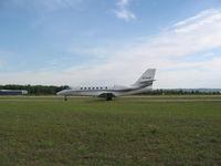 N391KK @ MGN - NICE PERFORMANCE
