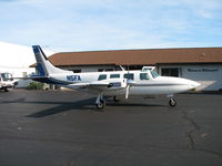 N5FA @ IPT - Shot this on my way out to the plane to go to Luray, VA - by Sam Andrews