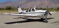 N2086L @ O26 - Breakfast Flight to Lone Pine California - by Daniel R. Mortensen, Esq.