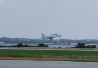 N852TC @ SGD - Seen at SGD Airport Denmark - by Stig Andersen