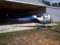N5986X - Brantly - by Tom