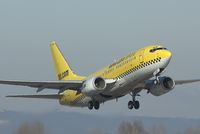 D-AGER @ SZG - Hapag Lloyd Express Boeing 737-700 at SZG - by Yakfreak - VAP