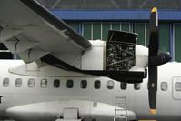 I-NOWT @ CGN - maintenance - by Wolfgang Zilske