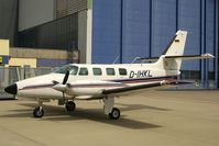 D-IHKL @ CGN - visitor - by Wolfgang Zilske