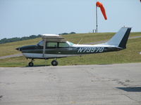 N7397G @ W45 - Sightseeing aircraft I assume. - by Sam Andrews