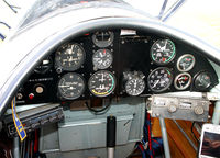 D-EHMM @ EBDT - OLdtimer Fly in - by Jeroen Stroes
