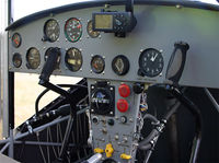 OO-A53 @ EBDT - OLdtimer Fly in - by Jeroen Stroes