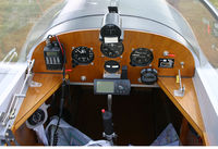 OO-D68 @ EBDT - OLdtimer Fly in - by Jeroen Stroes