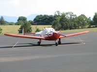 N94641 @ W45 - Cute! - by Sam Andrews
