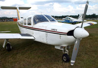 N4212A @ EBDT - OLdtimer Fly in - by Jeroen Stroes