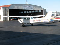 N55479 @ IPT - Arrived just before us. - by Sam Andrews