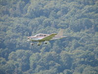 N8015X @ IPT - On very short final. - by Sam Andrews