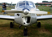 OO-JEN @ EBDT - OLdtimer Fly in - by Jeroen Stroes