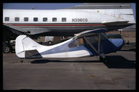 N2816E @ CMA - Photo taken near CAF installation - by Th.BEYL