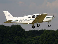 OO-MAH @ EBDT - OLdtimer Fly in - by Jeroen Stroes