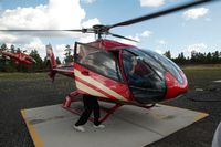 N133GC @ GCN - flys Grand Canyon tours, similar to N131GC/N132GC - by JP Quequin