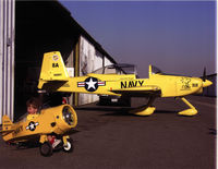 N918RV - Wheee - by md