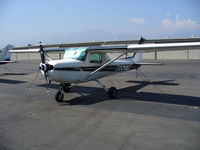 N5527H - N5527H at FAST aviation - by Viking