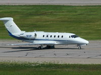 N1UP @ CYYB - In North Bay, Ontario - by Anson Chappell