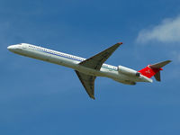 OE-LMH @ KRK - MAP - by Artur Bado?