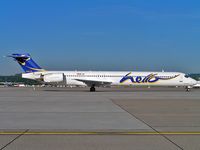 HB-JIA photo, click to enlarge