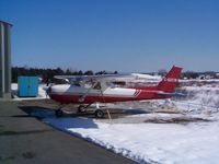 C-GUCW @ CTG3 - C-GUCW at Pabok Airport - by Carmel Roy