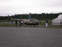 C-FIIS @ CTG3 - great visit at ctg3 - by Carmel Roy