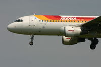 EC-FQY @ BRU - JOAN MIRO