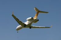 N700GB @ BRU - unexpected visitor - by Daniel Vanderauwera