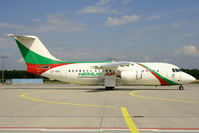 LZ-HBA @ CGN - visitor - by Wolfgang Zilske