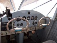 N8408K @ KJVL - Stinson 108-1 - by Mark Pasqualino