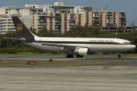N145UP @ SJU - UPS Airbus A300-600F - by Yakfreak - VAP