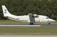 N948RR @ SJU - Shorts 360 of Roblex Aviation - by Yakfreak - VAP